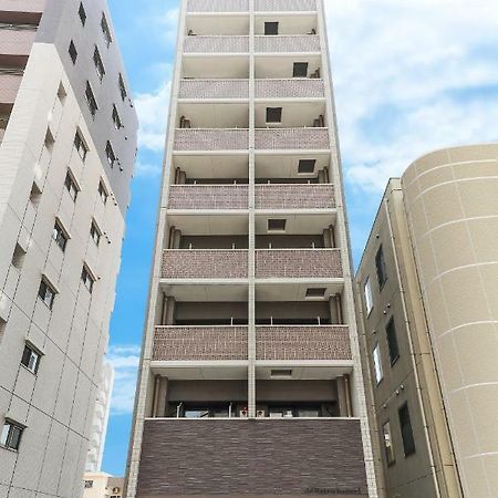 Residence Hotel Hakata 10 Fukuoka  Extérieur photo