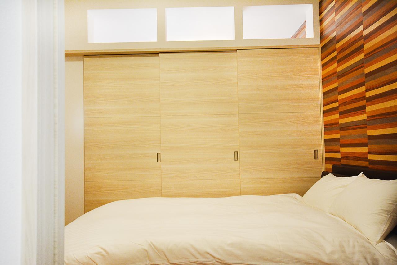 Residence Hotel Hakata 10 Fukuoka  Extérieur photo