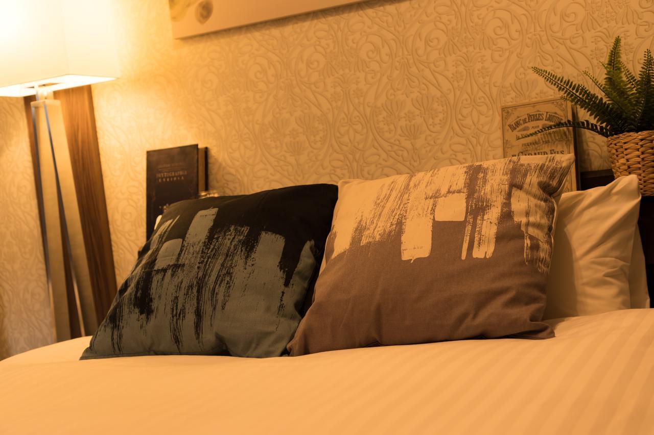 Residence Hotel Hakata 10 Fukuoka  Extérieur photo