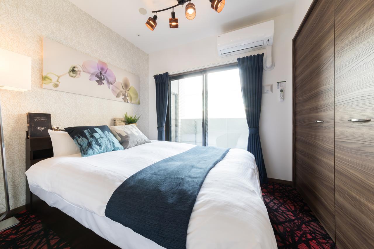 Residence Hotel Hakata 10 Fukuoka  Extérieur photo